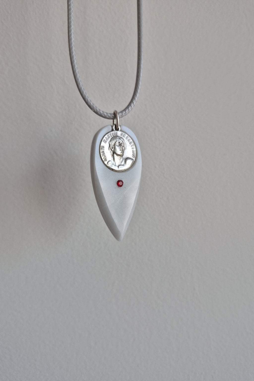St Sebastian Pendant