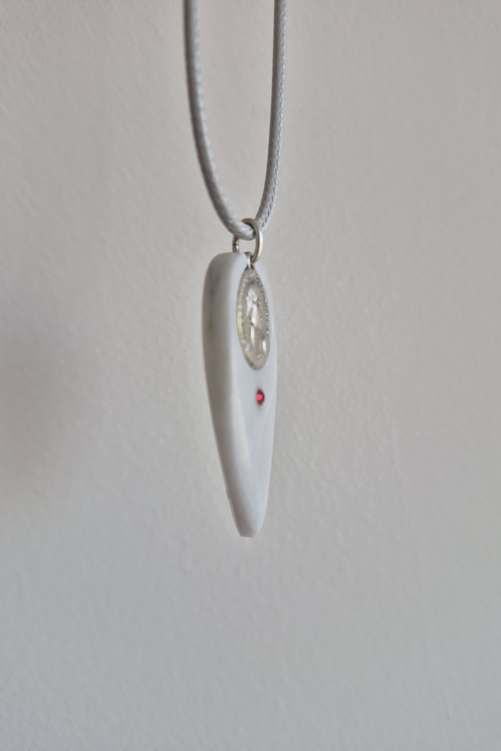 St Sebastian Pendant