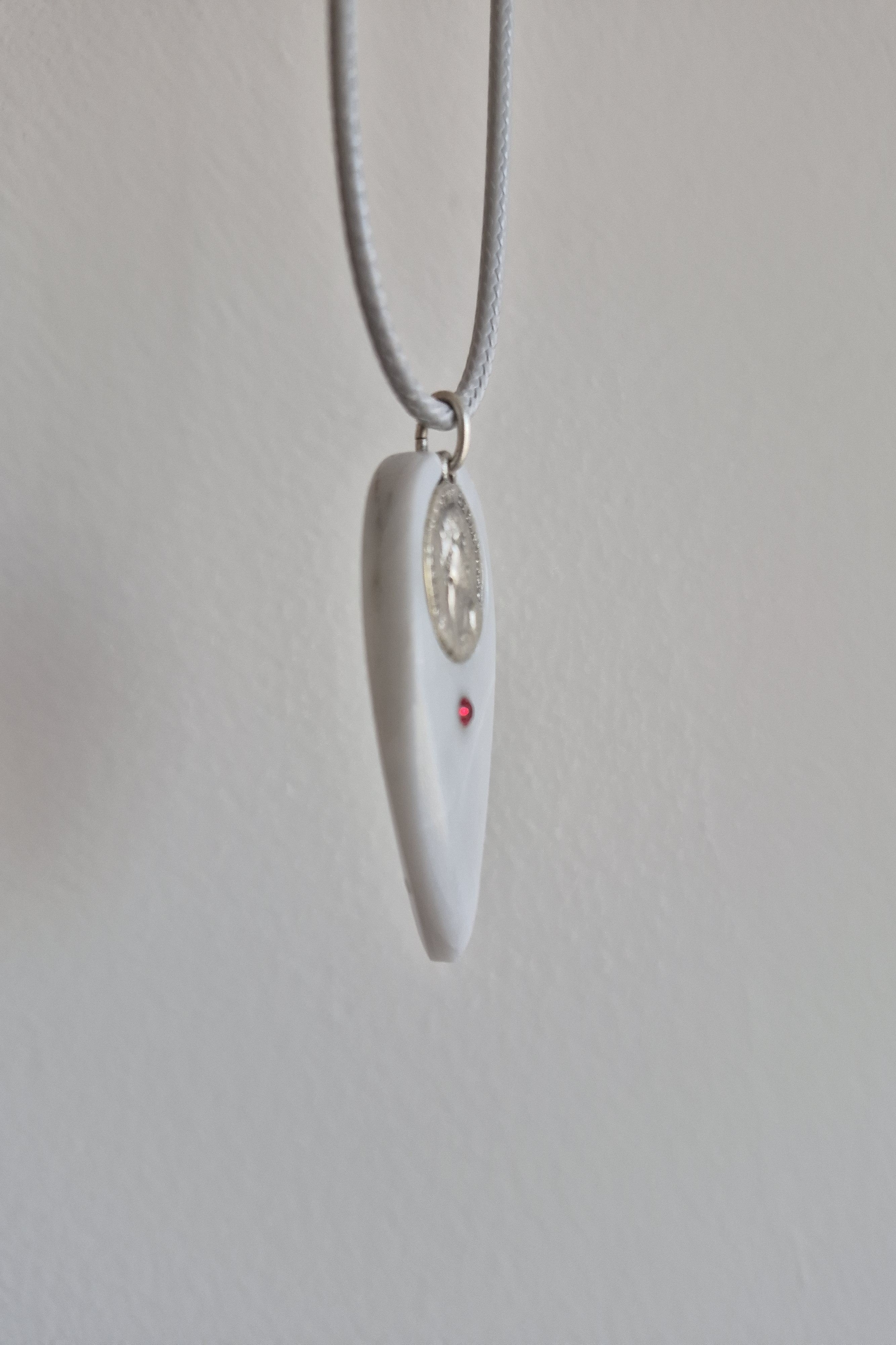 St Sebastian Pendant