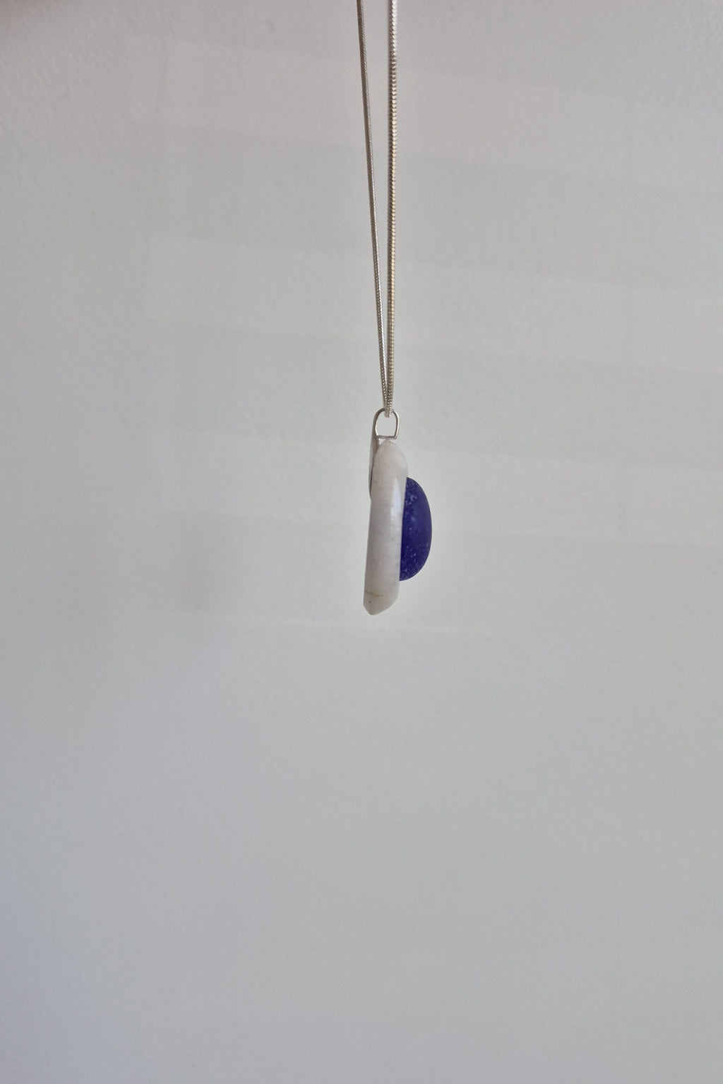 Sea Glass Necklace