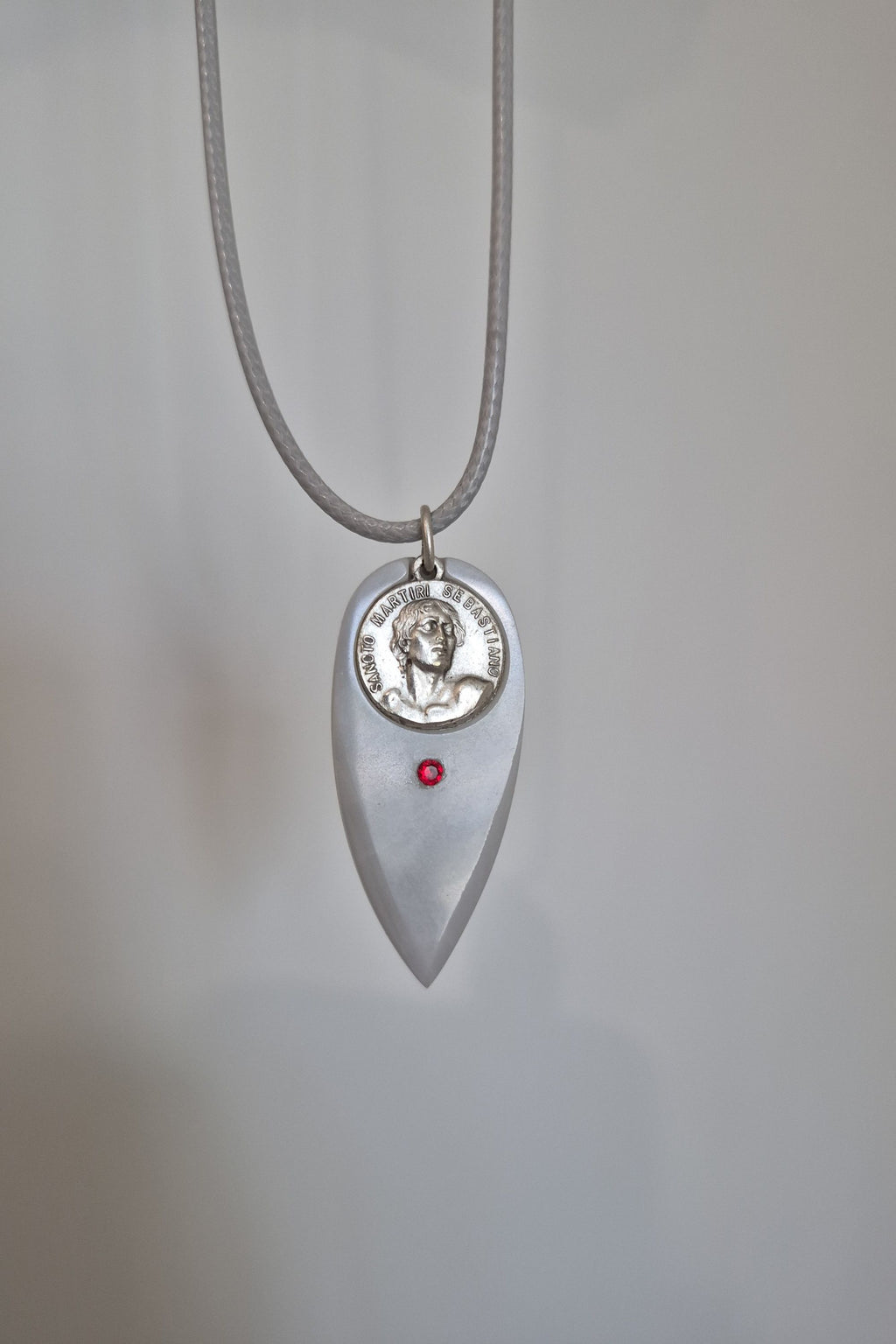 St Sebastian Pendant