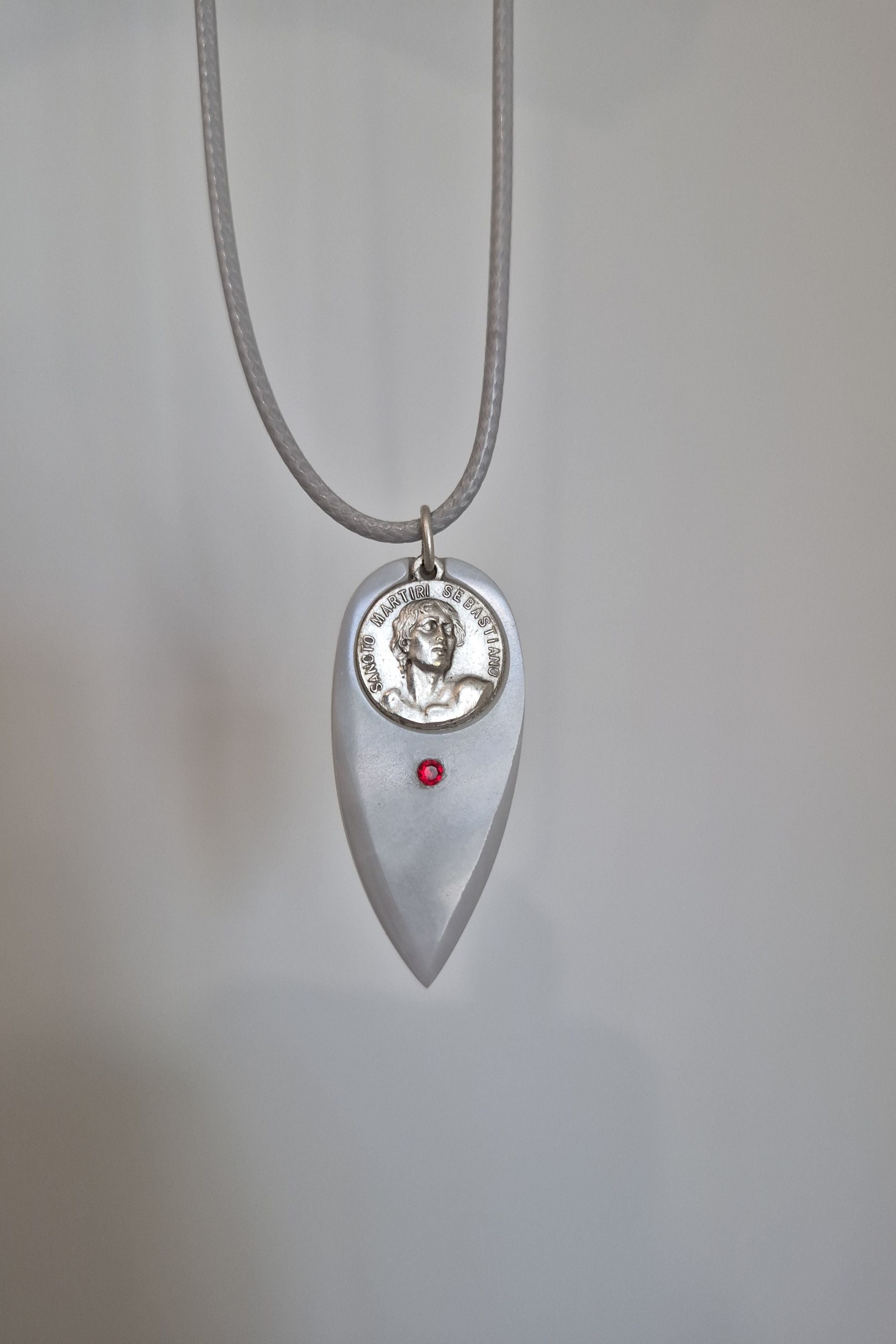 St Sebastian Pendant
